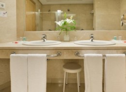 Ilunion Alcalá Norte